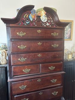 Bedroom Cabinet Wood Armoire