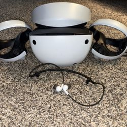 PlayStation VR2