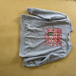 Merry Christmas Sweatshirt