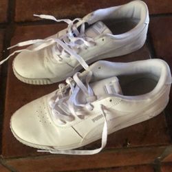 Puma Shoes Women New