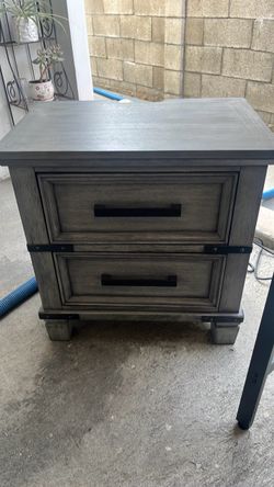 Nightstand