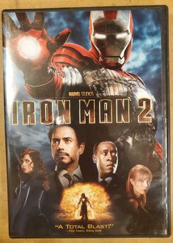Iron Man 2
