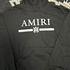 Amiri Hoodie  MEDIUM 