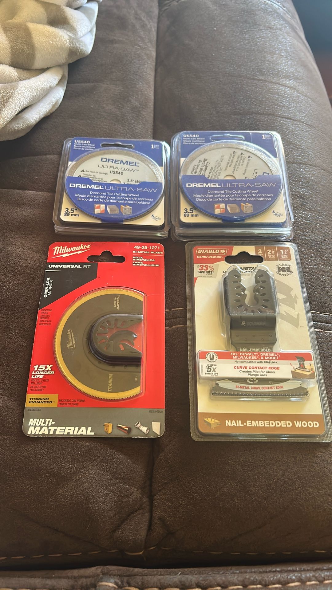 Parts