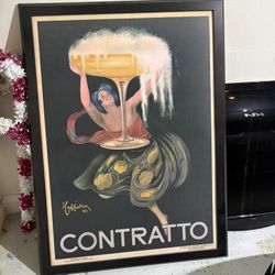 Canvas Picture