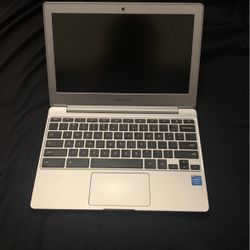 Samsung Chromebook Laptop