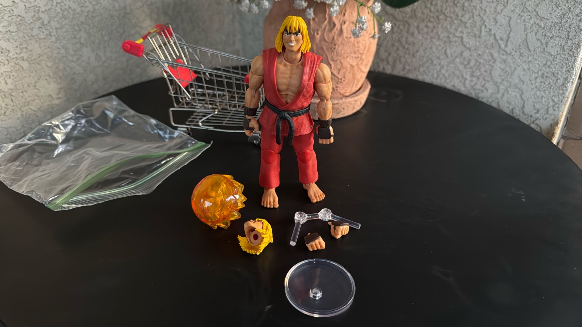 Jada Toys Ken 