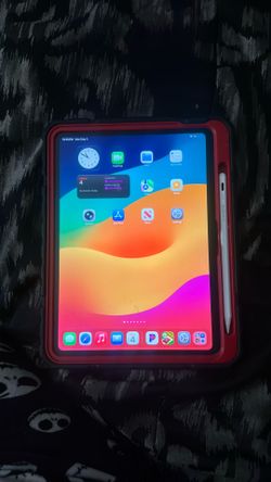 10.9 ipad 10th generation