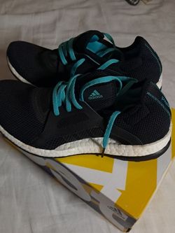 Adidas Purboost X Wmns Sz 7