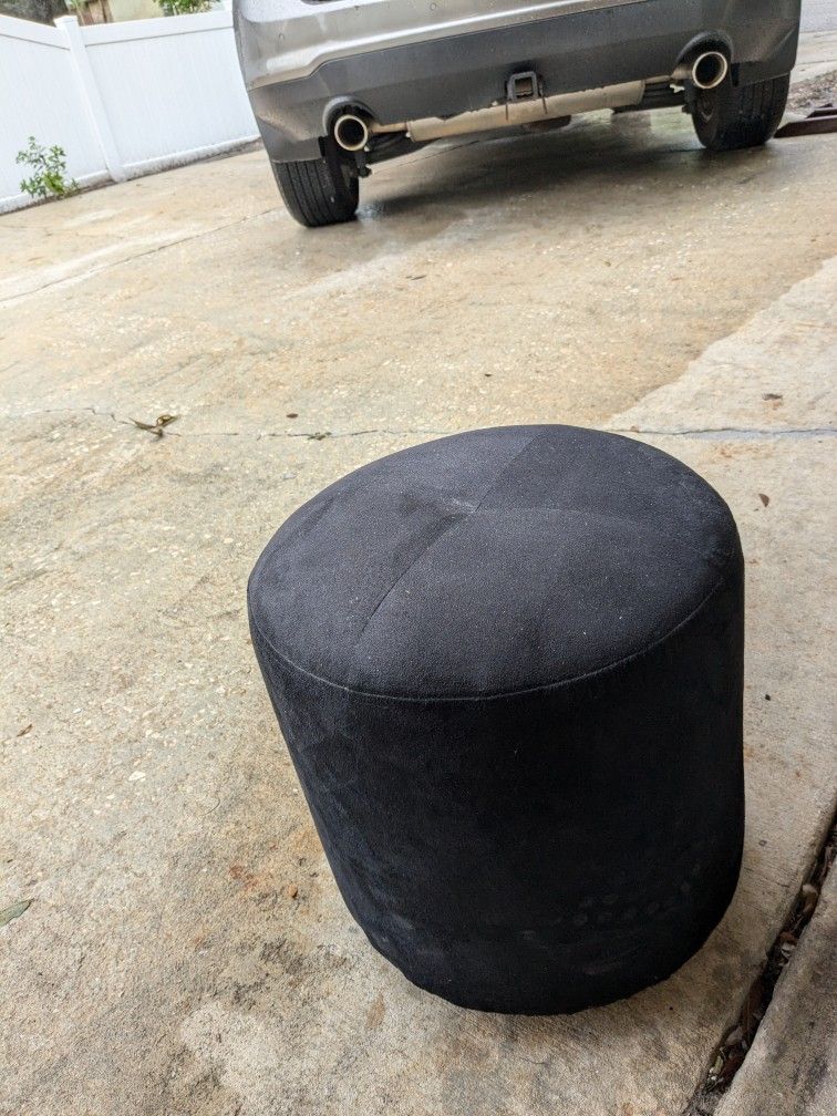 Stool