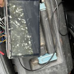 Screen Radio 