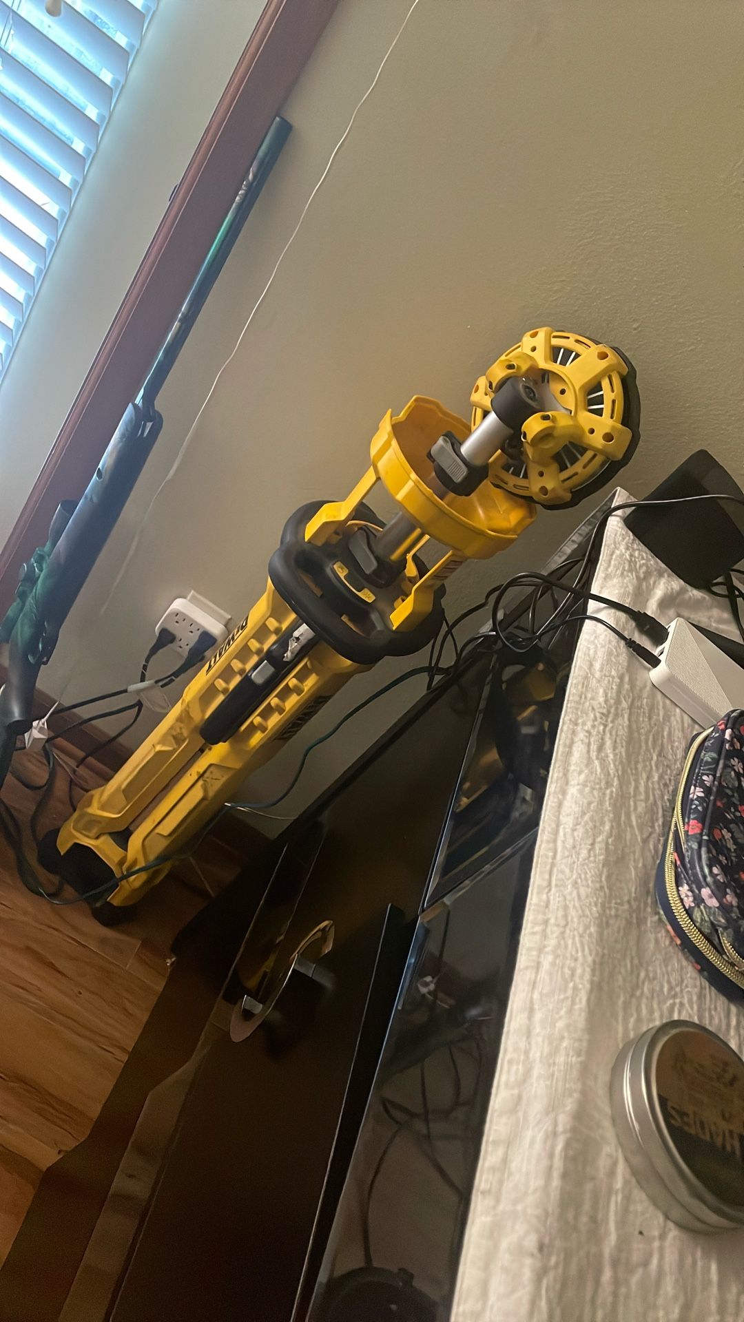 Dewy Dcl079 Type 1 Work light 