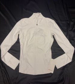 Lululemon Jacket Ryder Cup 2025