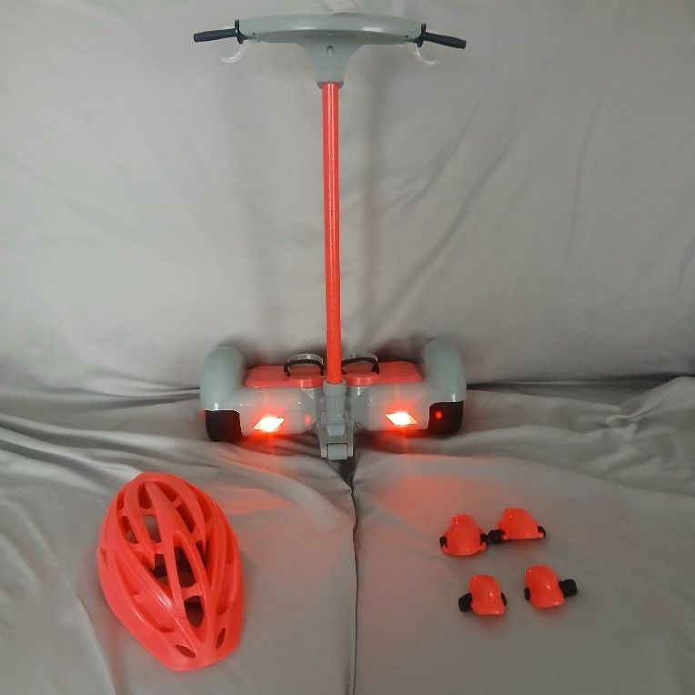 My Life Electric Scooter