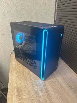 Alienware CASE Aurora R16 Gaming Desktop i9 14900KF