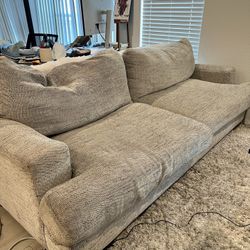 90 Inch Couch 