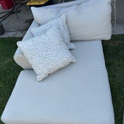 Furniture  Sectional Piece Set 