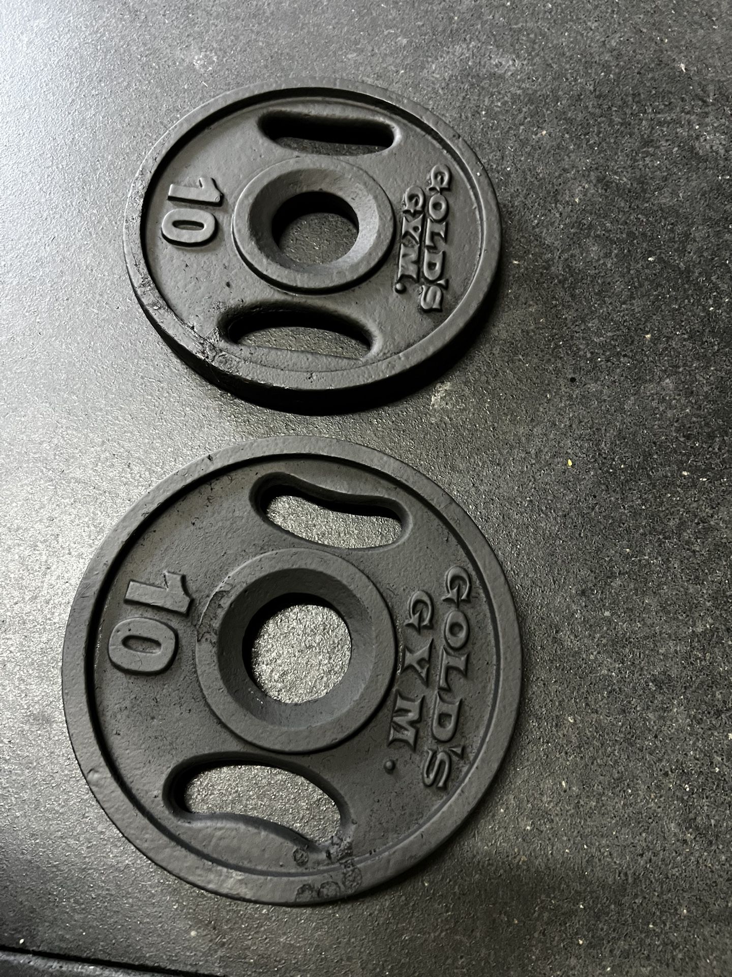 Weights