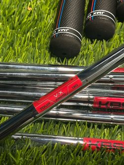 KBS Tour VX Proto - TOUR ISSUE