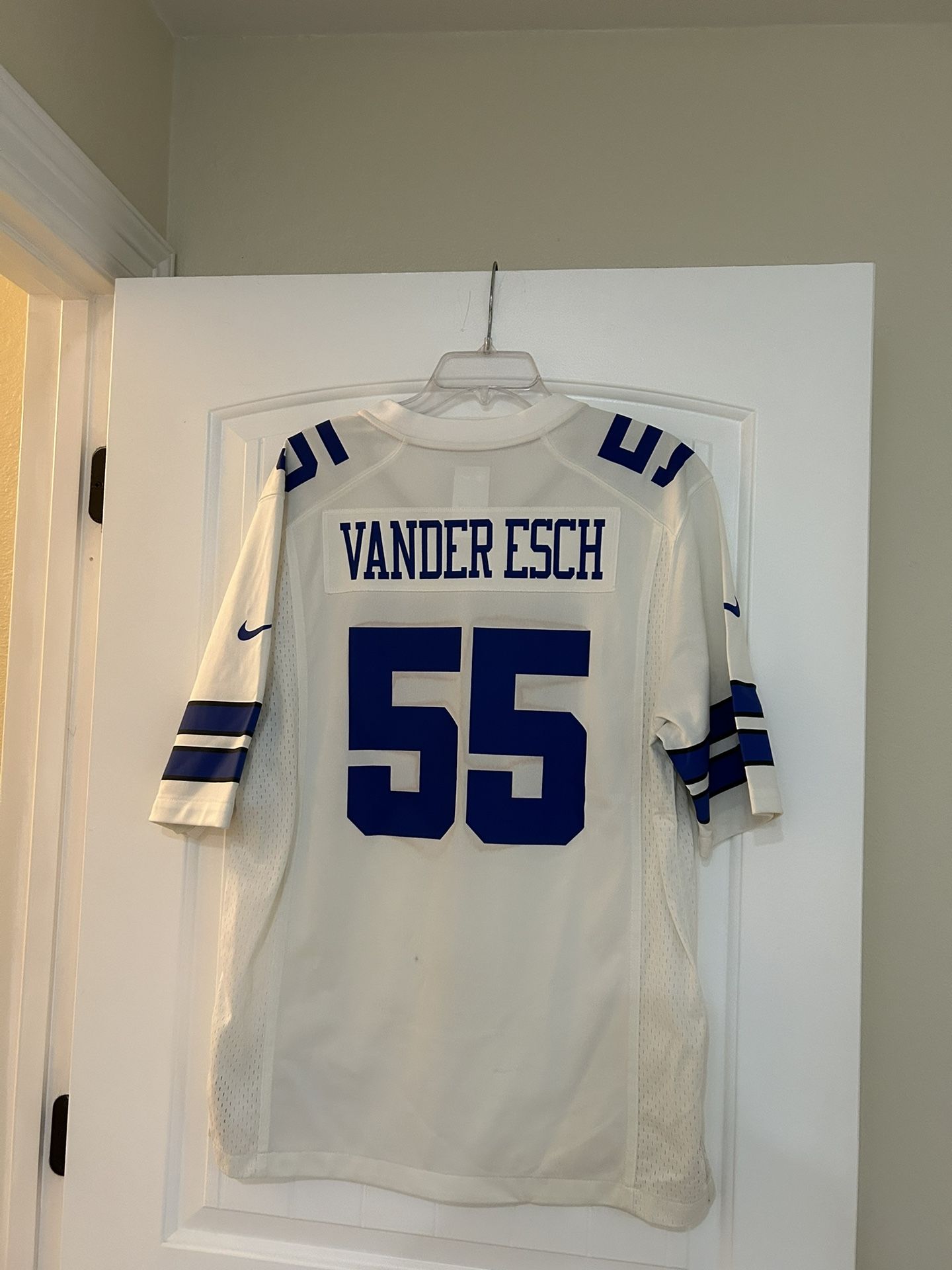 Dallas Cowboys jersey