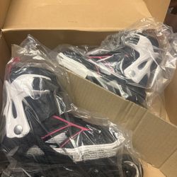 Brand New rollerblades Size 5-8