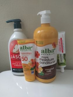 SKIN CARE, ORal  PRODUCT VALUABLE PACKS
