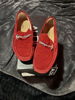 Aldo Loafers