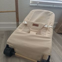Jimglo Baby Bouncer 