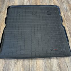 2018-2021 WeatherTech Ford Expedition Max Cargo/Trunk Liner