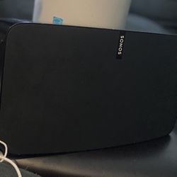 Sonos Play 5 Speaker 