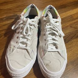 converse size 12