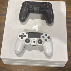 PS4 Pro