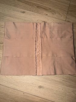 Women's Corset Waist Cincher Body Shaper leonisa XL