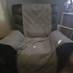 Recliner 