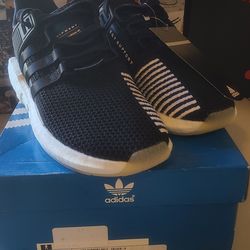 Authenticity Guarantee
Adidas EQT Support 93/17  Men's  Size 8