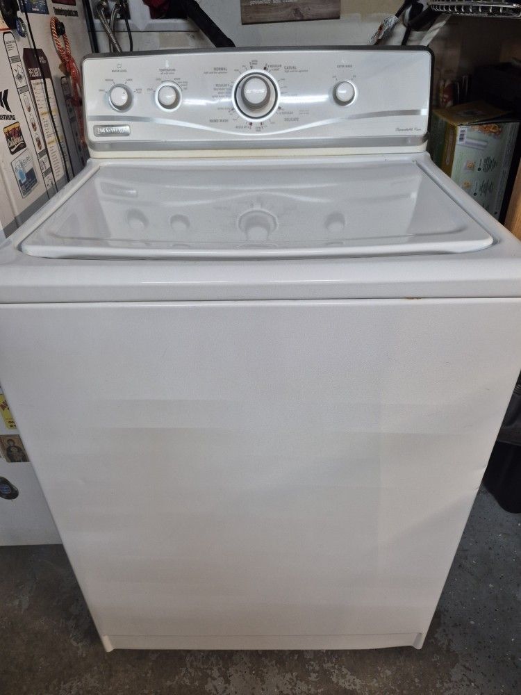 Maytag Washer