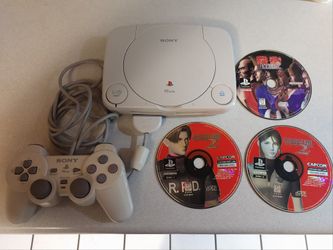 PS One (Original)