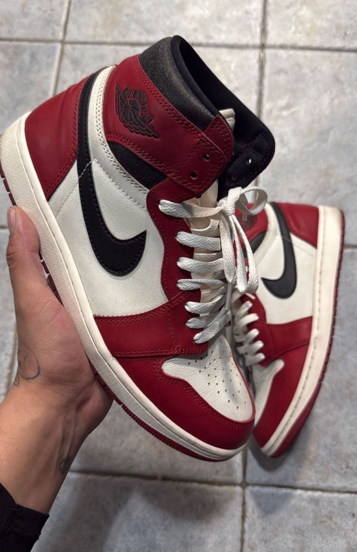 Jordan