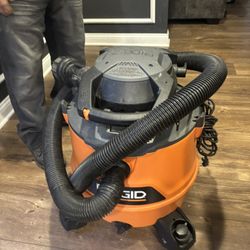 Vaccume 