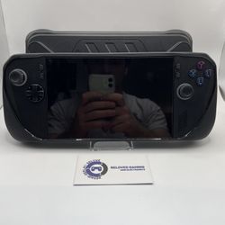 Rog Ally X - Z1 Extreme - In Amazing Condition - For Sale Or Trade