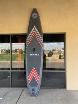 Paddle Board Touring