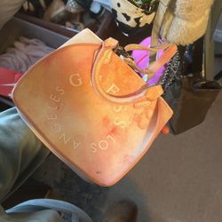 Guess Purse