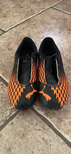 Kid Puma Soccer Cleats size 12.5