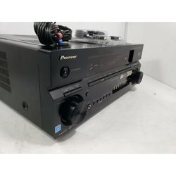 PIONEER VSX-9110TXV-K STEREO RECEIVER 7.1  VINTAGE ☆☆TESTED☆☆
