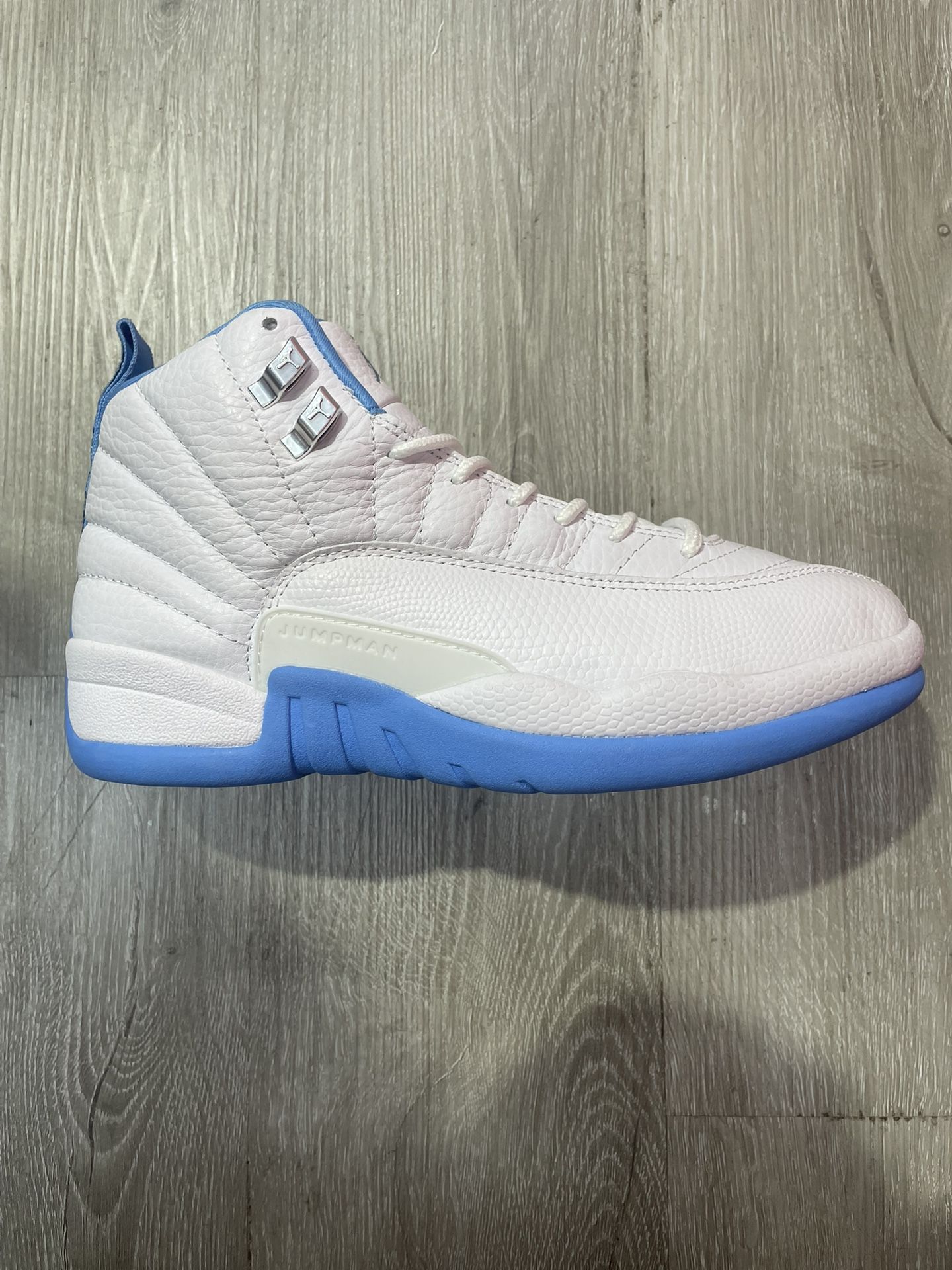Retro Jordan 12