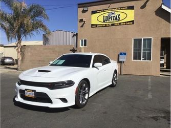 2020 Dodge Charger