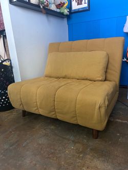 Sleeper Chair