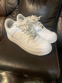 Air Force $$30 size 8