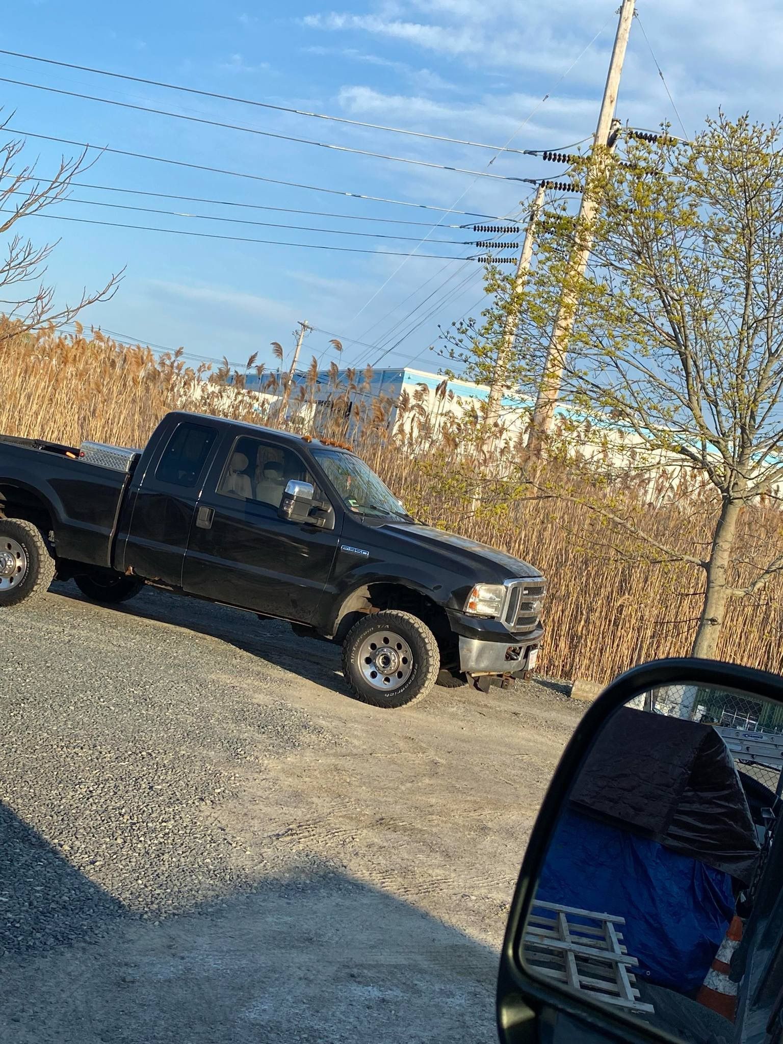 2006 Ford F-350