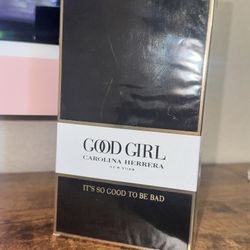 Carolina Herrera Good Girl Eau de Perfum For Women 80ML
